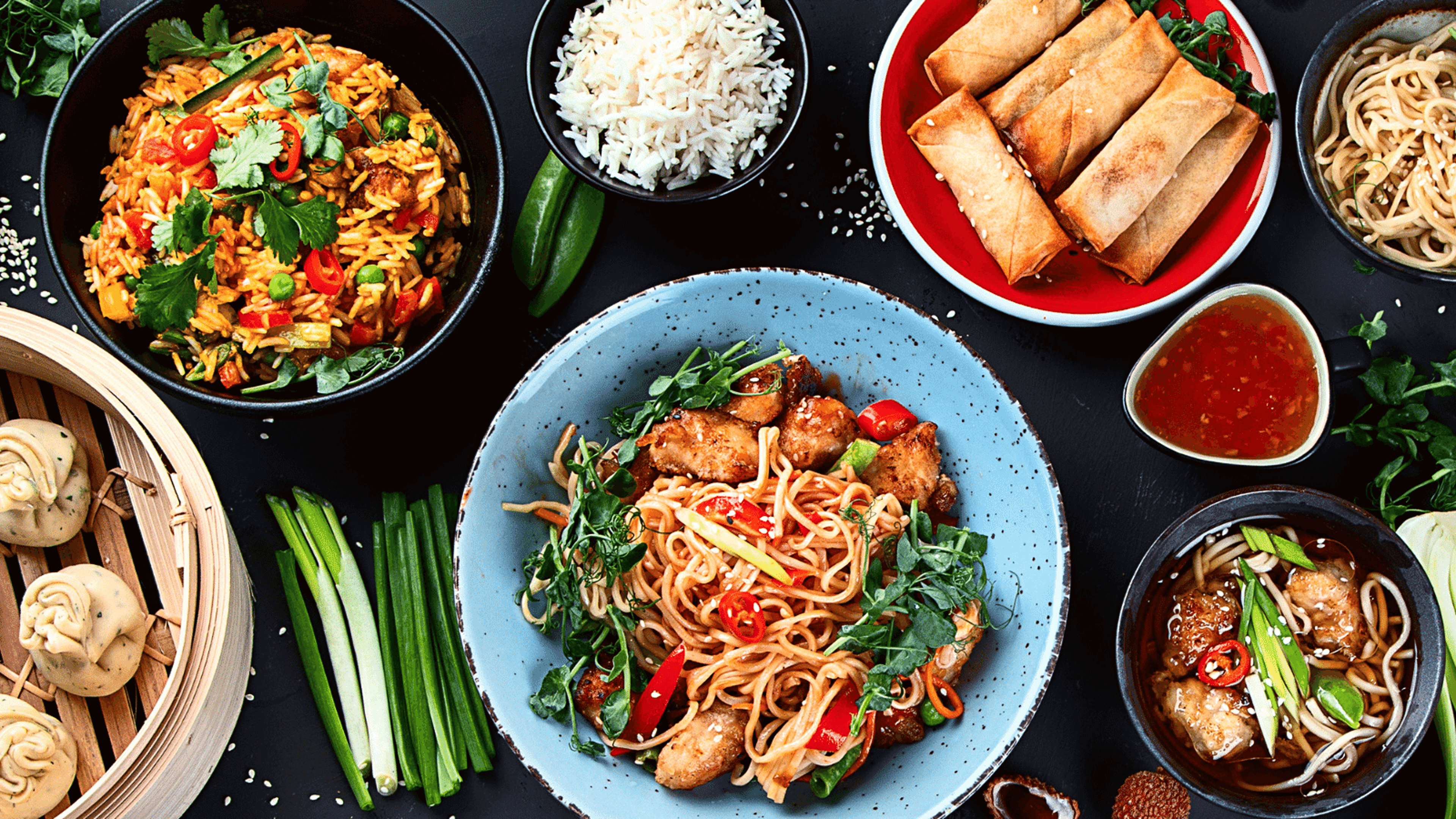 Asian Express Dublin